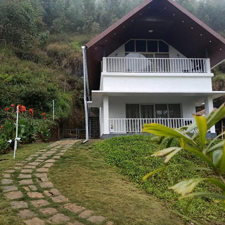 Happy Holidays Resort Kanthalloor Экстерьер фото