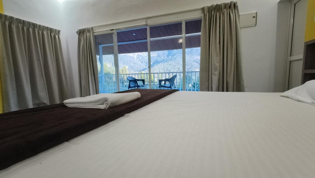 Happy Holidays Resort Kanthalloor Экстерьер фото
