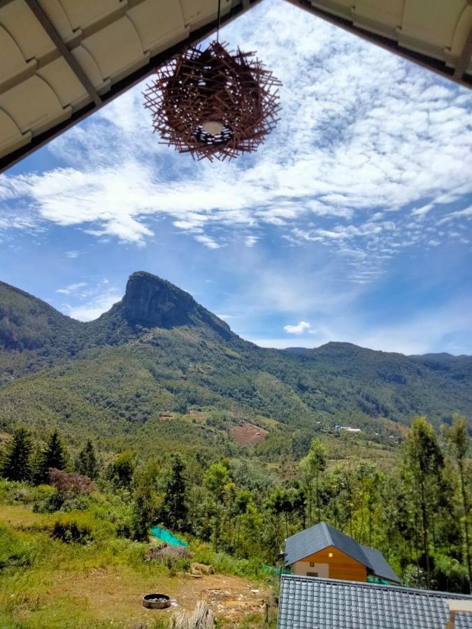 Happy Holidays Resort Kanthalloor Экстерьер фото