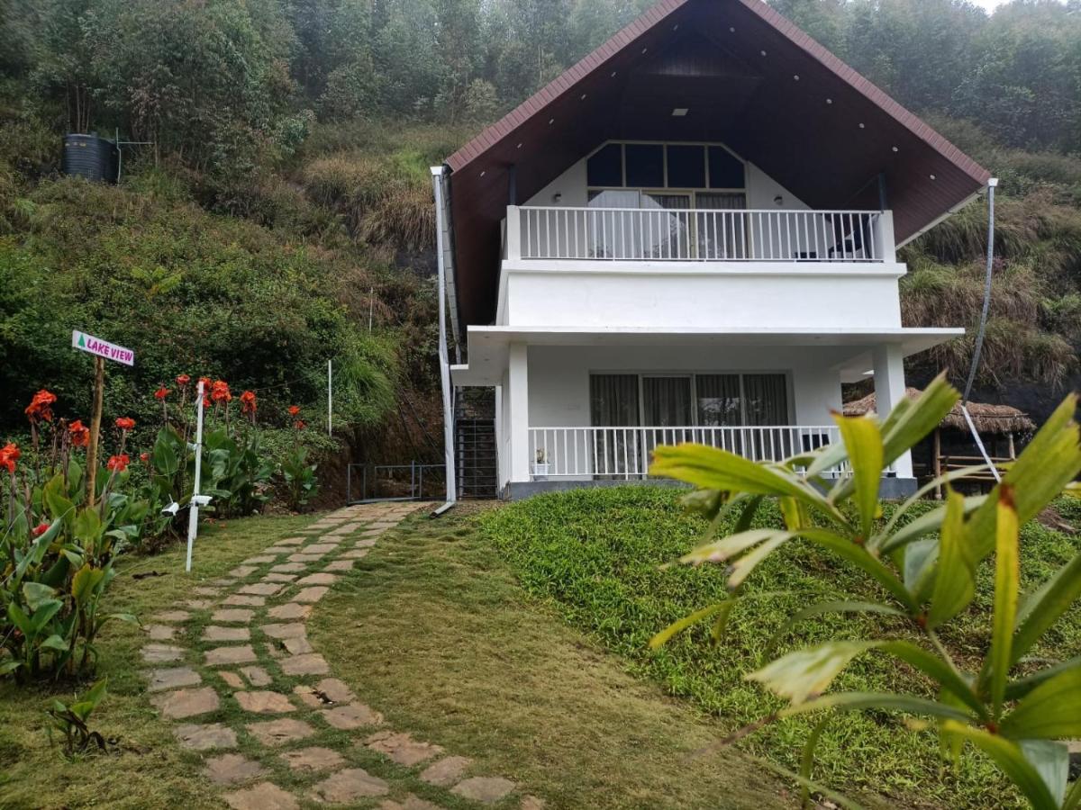 Happy Holidays Resort Kanthalloor Экстерьер фото