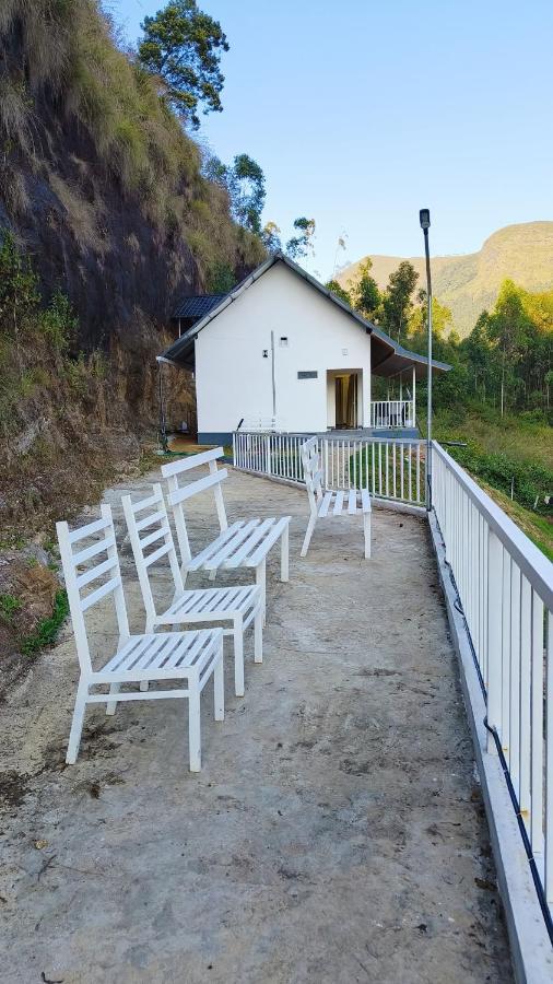 Happy Holidays Resort Kanthalloor Экстерьер фото