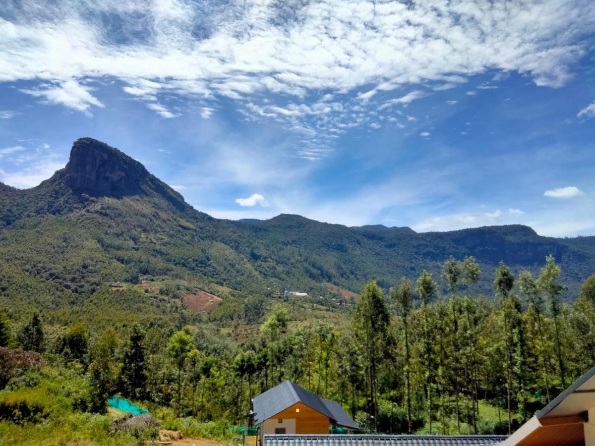 Happy Holidays Resort Kanthalloor Экстерьер фото