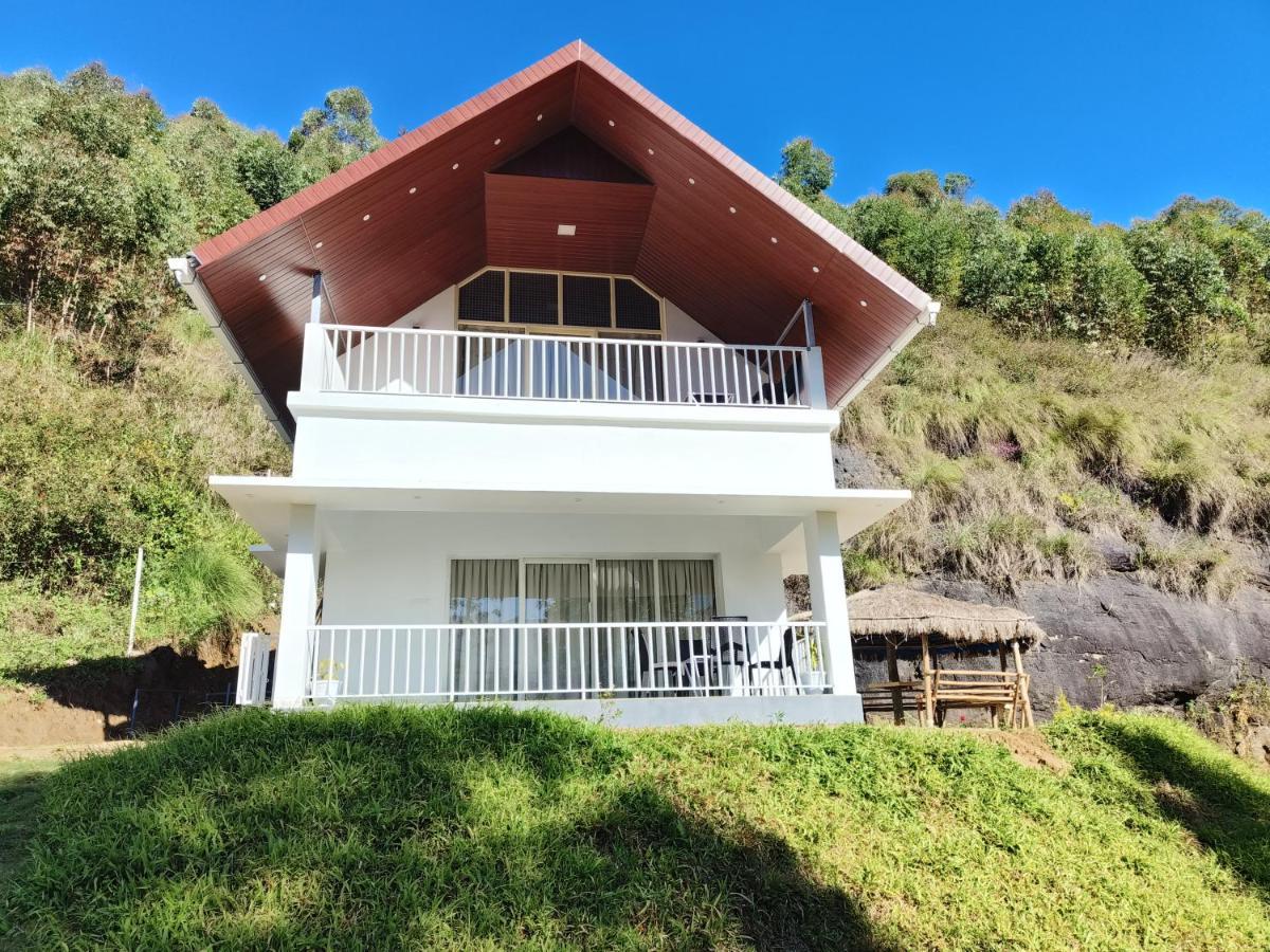 Happy Holidays Resort Kanthalloor Экстерьер фото