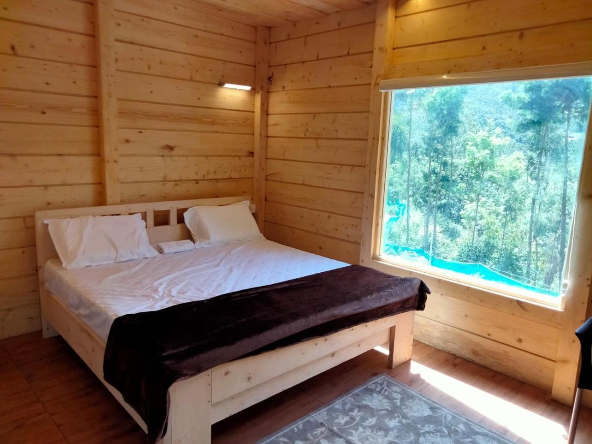 Happy Holidays Resort Kanthalloor Экстерьер фото