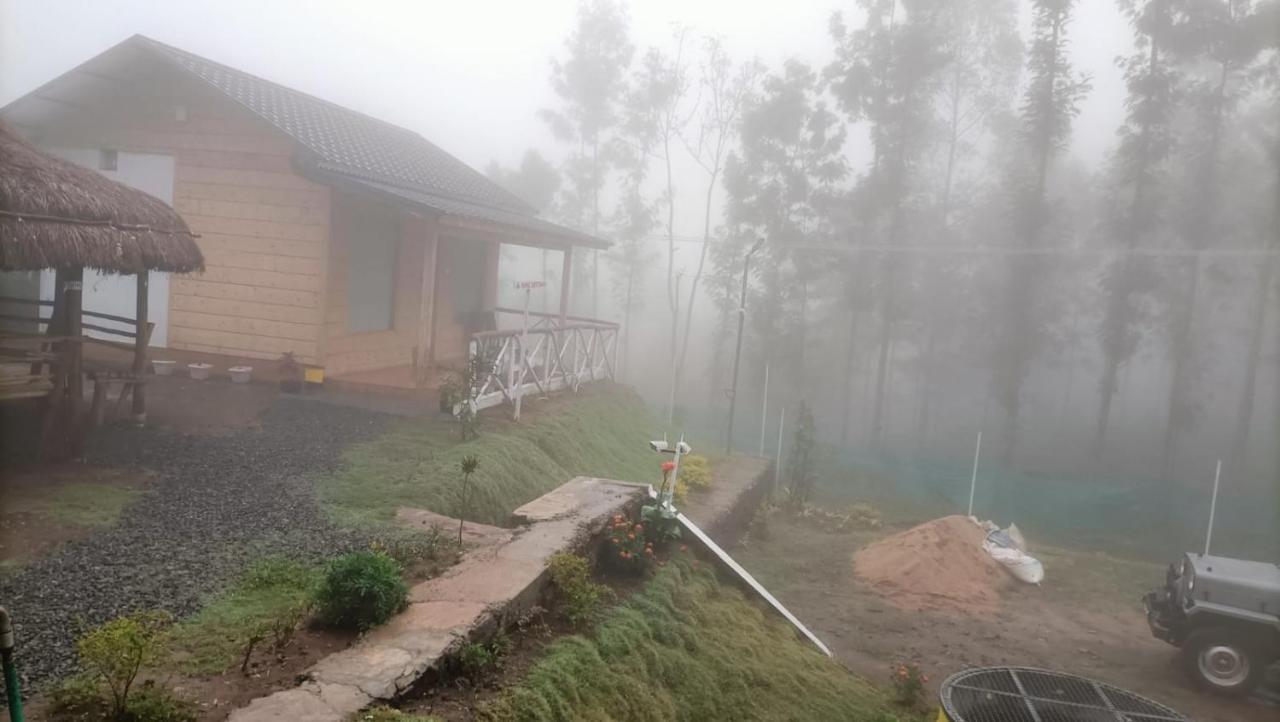 Happy Holidays Resort Kanthalloor Экстерьер фото