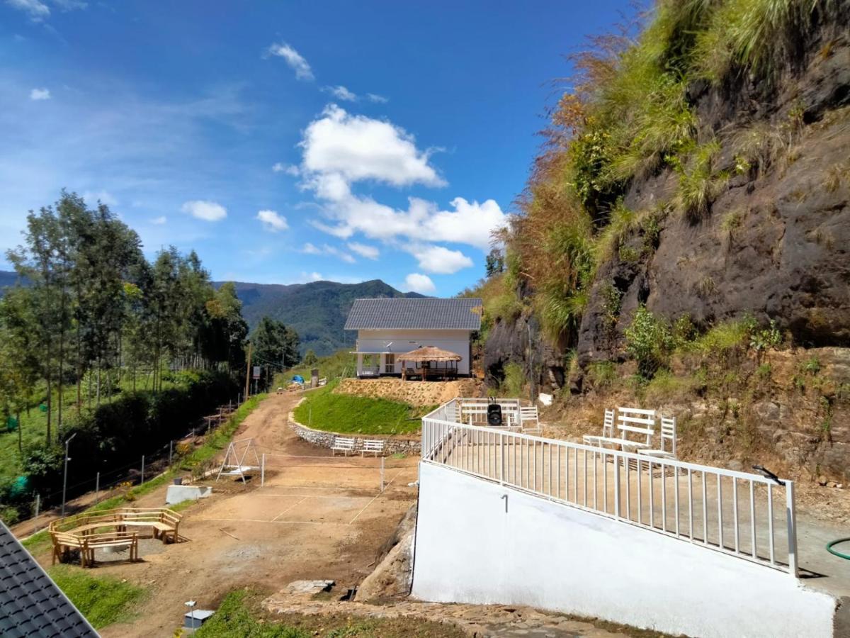 Happy Holidays Resort Kanthalloor Экстерьер фото